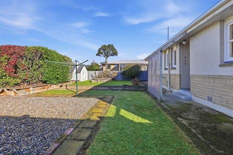 Photo of property in 165a Bay View Road, South Dunedin, Dunedin, 9012