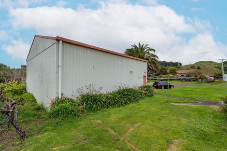 Photo of property in 1059 Pouewe Street, Kawhia, 3889