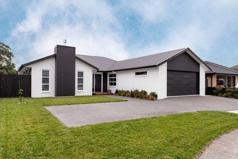 Photo of property in 17 Matawhero Place, Ngaruawahia, Hamilton, 3288