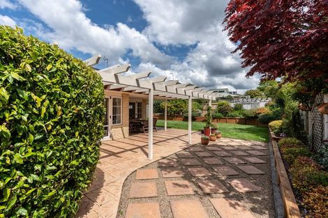 Photo of property in 21 Heritage Avenue, Chartwell, Hamilton, 3210