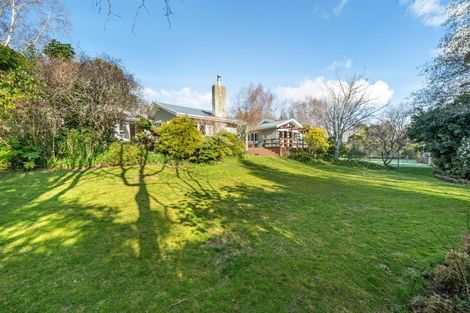 Photo of property in 1031 Blue Mountains Road, Blue Mountains, Upper Hutt, 5371