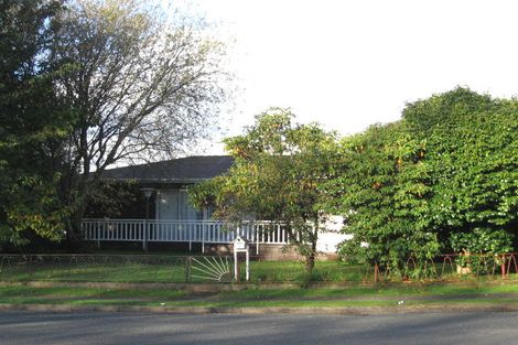 Photo of property in 3 Lomond Avenue, Tokoroa, 3420