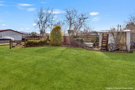 Photo of property in 39 Newburn Street, Waikaia, 9778