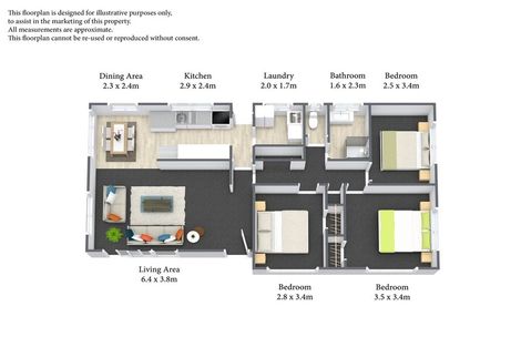 Photo of property in 24a Crawshaw Drive, Nawton, Hamilton, 3200