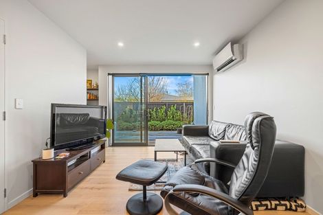 Photo of property in 2/37 Bellvue Avenue, Papanui, Christchurch, 8053