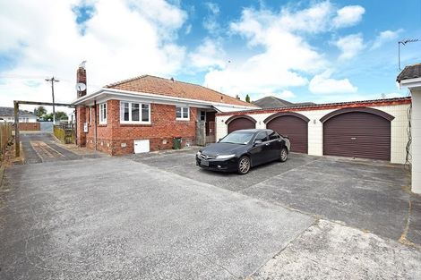 Photo of property in 3/9 Franklin Avenue, Papatoetoe, Auckland, 2024