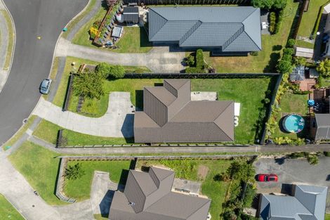 Photo of property in 18 Manuka Road, Huntly, 3700