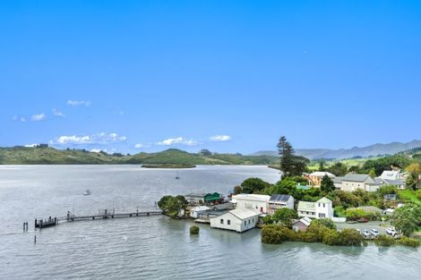 Photo of property in 4 Russell Esplanade, Rawene, Kaikohe, 0473