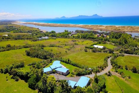 Photo of property in 6 Cullen Road, Waipu, 0582