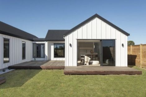 Photo of property in 5 Tapsell Drive, Matamata, 3400