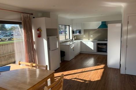 Photo of property in 13u1 Bleakley Place, Hillcrest, Hamilton, 3216