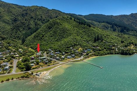 Photo of property in 15 Thompson Place, Anakiwa, Picton, 7281