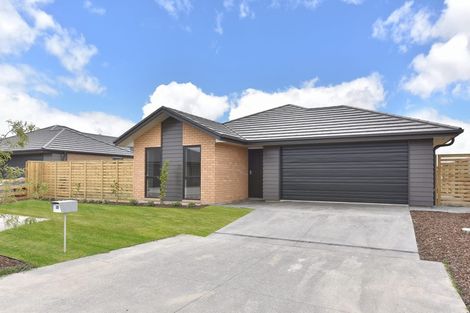 Photo of property in 28 Foxbridge Lane, Lincoln, 7608