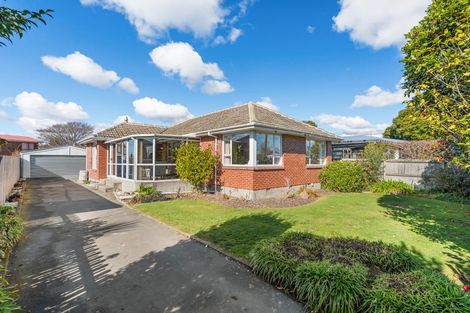 Photo of property in 184 Withells Road, Avonhead, Christchurch, 8042