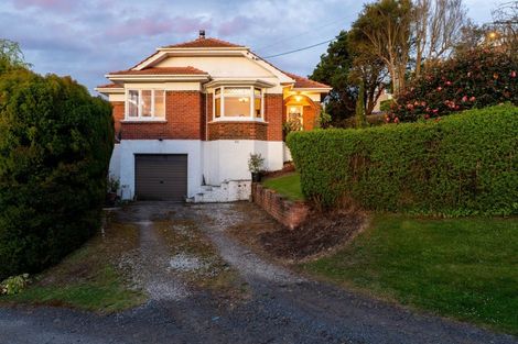 Photo of property in 36 Barr Street, Kenmure, Dunedin, 9011