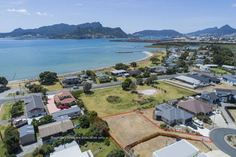 Photo of property in 21 Finch Street, One Tree Point, 0118