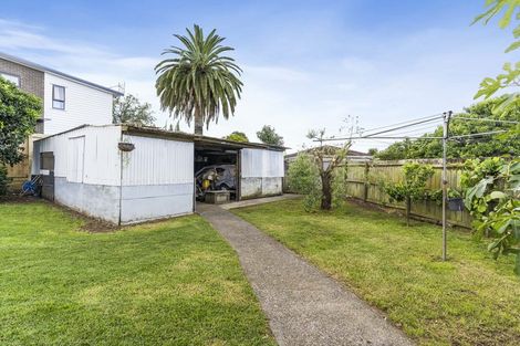 Photo of property in 36 Halswell Street, Mangere East, Auckland, 2024