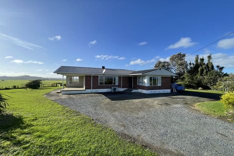 Photo of property in 1607 Pouto Road, Te Kopuru, 0391