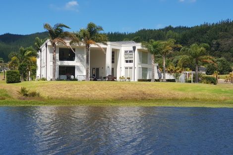 Photo of property in 71 Saint Andrews Drive, Pauanui, Hikuai, 3579