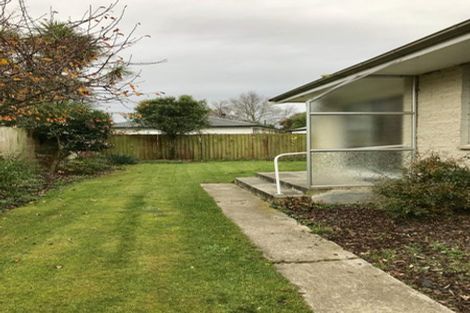 Photo of property in 5b Tod Place, Lincoln, 7608