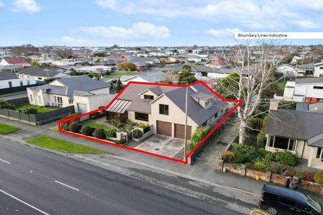 Photo of property in 293 Queens Drive, Windsor, Invercargill, 9810