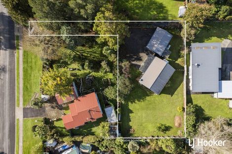 Photo of property in 71 Roberts Street, Waihi, 3610