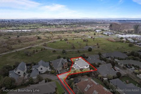 Photo of property in 56 Blue Gum Place, New Brighton, Christchurch, 8083