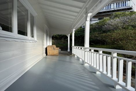 Photo of property in 53 Hornsey Road, Melrose, Wellington, 6023
