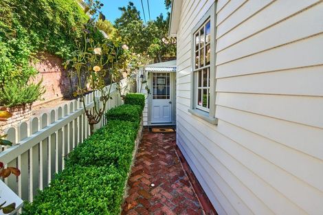Photo of property in 28 Ascot Street, Thorndon, Wellington, 6011