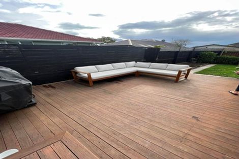 Photo of property in 69 Dunedin Street, Redwood, Christchurch, 8051