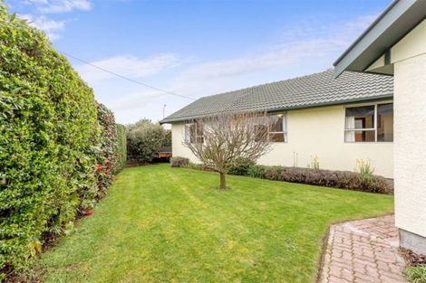 Photo of property in 56 Brynley Street, Hornby, Christchurch, 8042