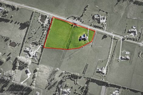 Photo of property in 166j Postman Road, Dairy Flat, Albany, 0794