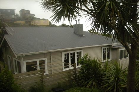 Photo of property in 81 Mills Road, Brooklyn, Wellington, 6021