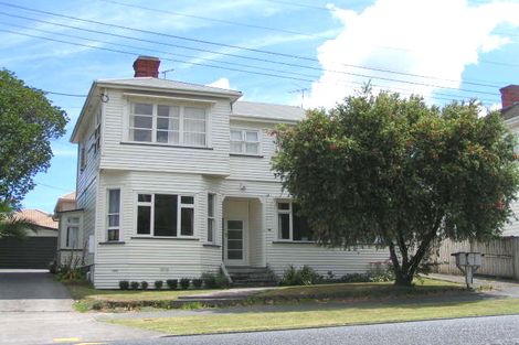 Photo of property in 26 Princes Street, Northcote Point, Auckland, 0627
