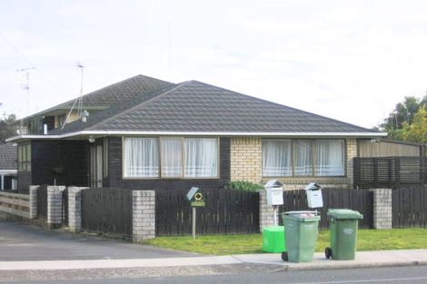 Photo of property in 2/33 Golf Road, Mount Maunganui, 3116