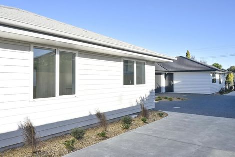 Photo of property in 41a Brynley Street, Hornby, Christchurch, 8042