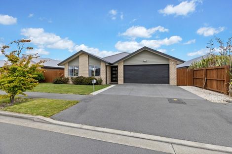 Photo of property in 24 Maclaren Road, Wigram, Christchurch, 8042