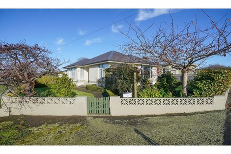 Photo of property in 129 Bainfield Road, Waikiwi, Invercargill, 9810