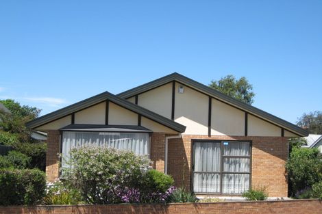Photo of property in 16 Vogel Street, Richmond, Christchurch, 8013