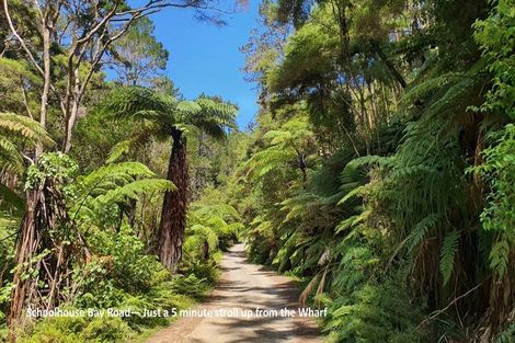 Photo of property in 46 Schoolhouse Bay Road, Kawau Island, 0920