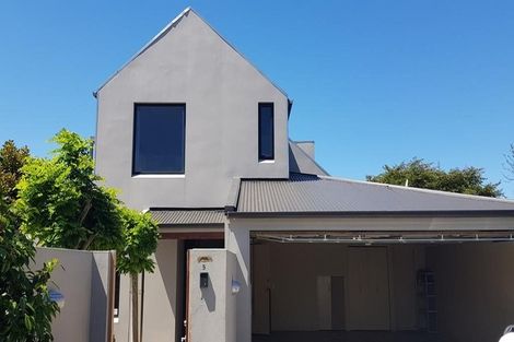 Photo of property in 5 Kinleys Lane, St Albans, Christchurch, 8014