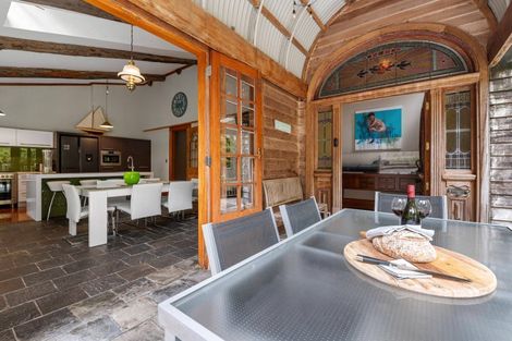 Photo of property in 167 Okere Road, Okere Falls, Rotorua, 3074