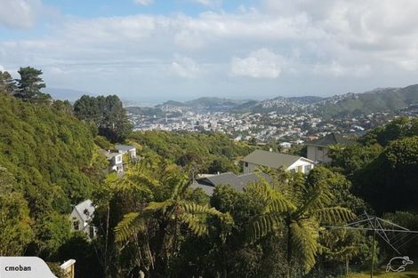 Photo of property in 8b Middlesex Place, Northland, Wellington, 6012