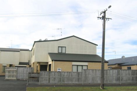 Photo of property in 1b Paterson Street, Frankton, Hamilton, 3204