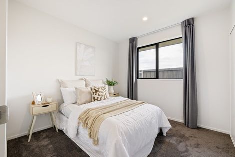 Photo of property in 18 Lovelock Avenue, Rolleston, 7615