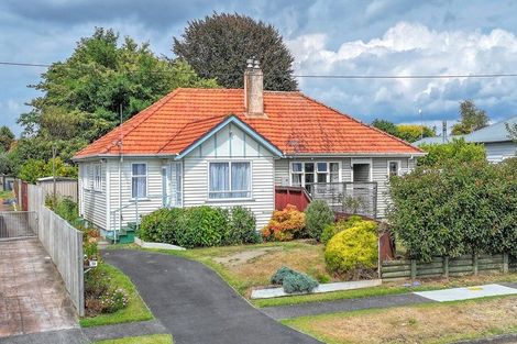 Photo of property in 16 Central Street, Matamata, 3400