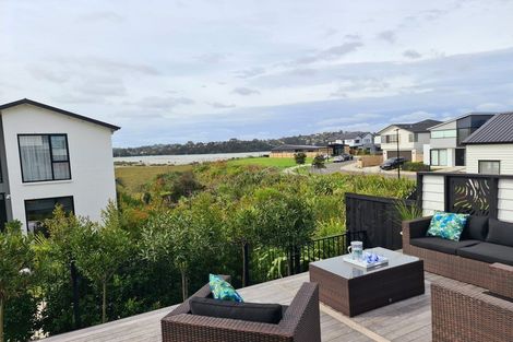 Photo of property in 42 Tai Crescent, Hobsonville, Auckland, 0616
