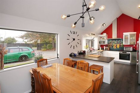 Photo of property in 11 Parnham Lane, Kaiapoi, 7630