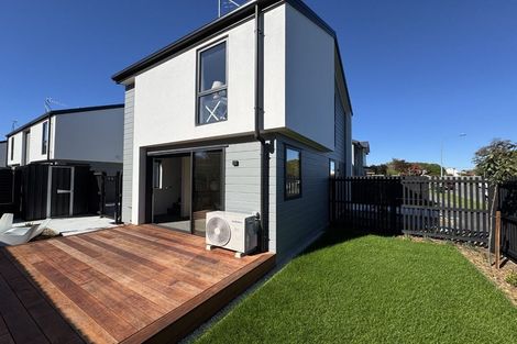 Photo of property in 1/55 Centennial Avenue, Riccarton, Christchurch, 8041