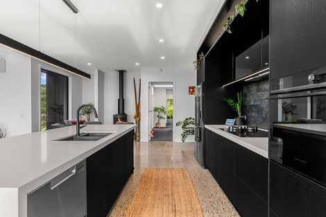 Photo of property in 136 Karanui Road, Te Kamo, Kamo, 0185